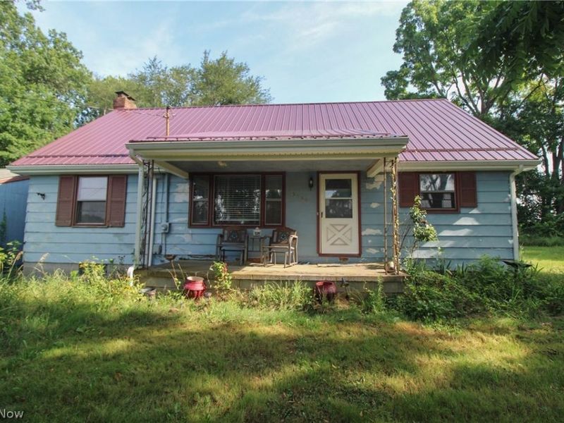 5724 Arrel Road, Lowellville, OH 44436 Photo 4