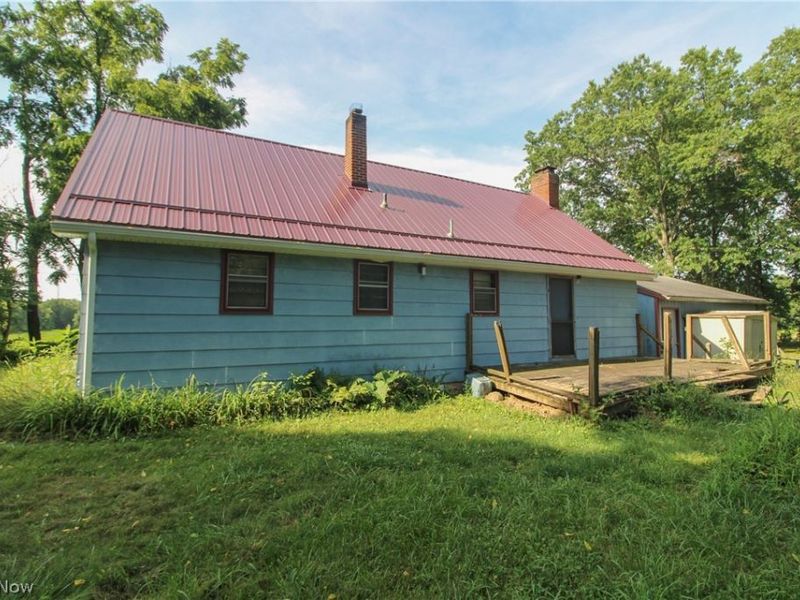5724 Arrel Road, Lowellville, OH 44436 Photo 6