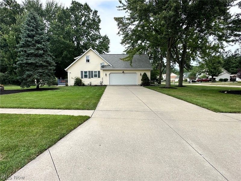2462 Candlewood Drive, Avon, OH 44011 Photo 7