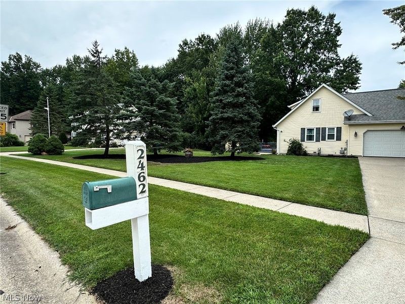 2462 Candlewood Drive, Avon, OH 44011 Photo 8