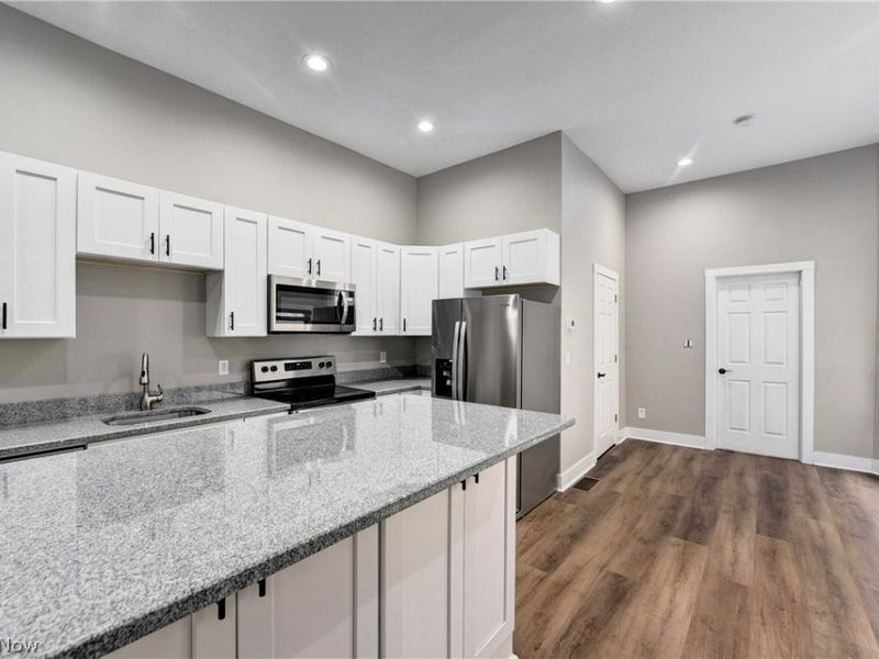 6014 Franklin Boulevard, Unit 1, Cleveland, OH 44102 Photo 10