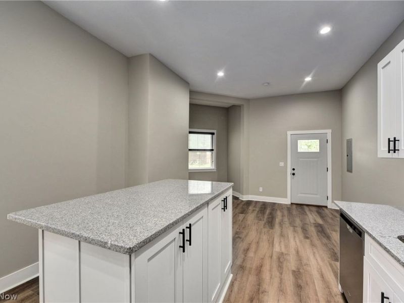6014 Franklin Boulevard, Unit 1, Cleveland, OH 44102 Photo 12