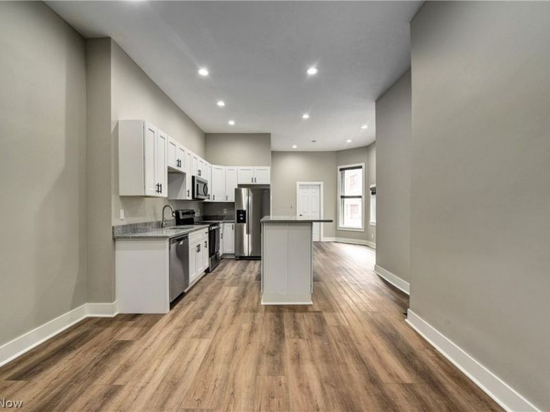 6014 Franklin Boulevard, Unit 1, Cleveland, OH 44102 Photo 3