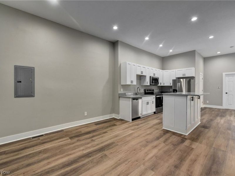 6014 Franklin Boulevard, Unit 1, Cleveland, OH 44102 Photo 5
