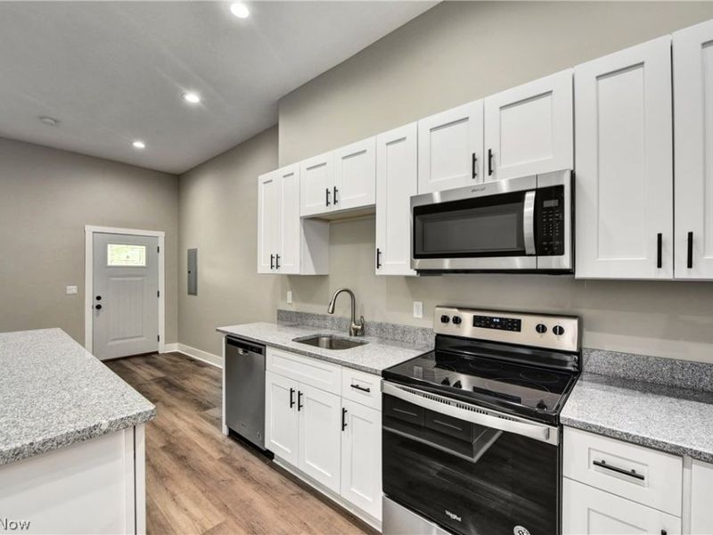 6014 Franklin Boulevard, Unit 1, Cleveland, OH 44102 Photo 9