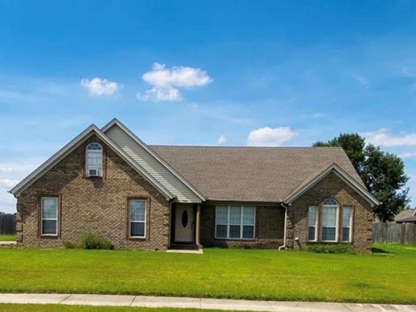973 Lackey Road, Marion, AR 72364