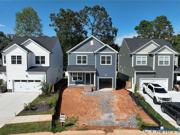 7984 Lyndale Drive, North Chesterfield, VA 23235