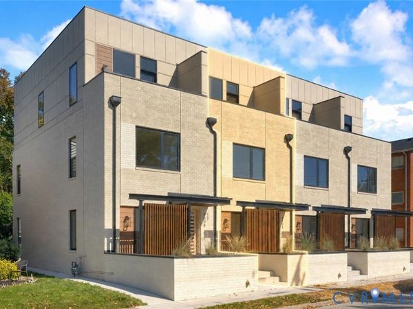 4508 Grove Avenue , Richmond, VA 23221