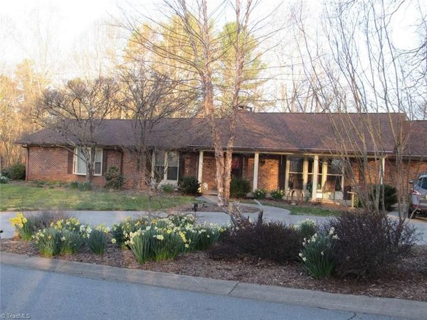 408 Colonial Drive , North Wilkesboro, NC 28659