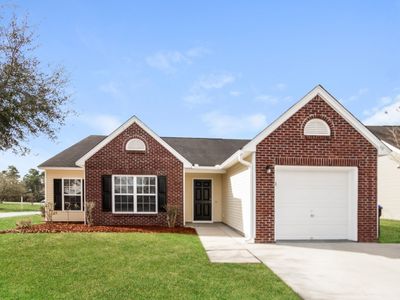 98 Dovetail Circle, Summerville, SC 29483