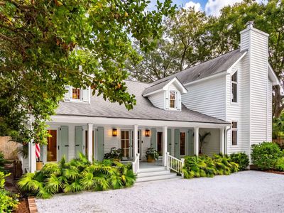 718 Royall Avenue, Mount Pleasant, SC 29464