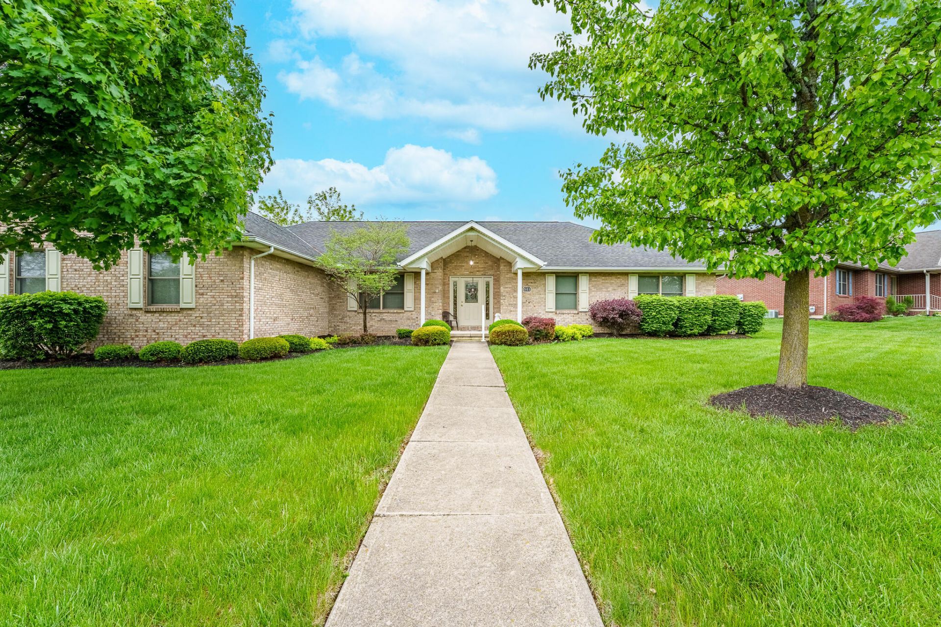 521 E Hoewisher Road, Sidney, OH 45365 Main Photo