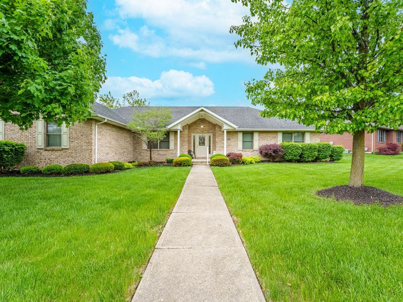 521 E Hoewisher Road, Sidney, OH 45365 Photo 1