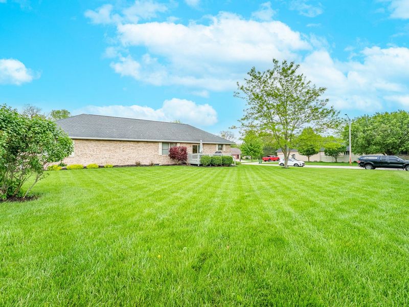 521 E Hoewisher Road, Sidney, OH 45365 Photo 4