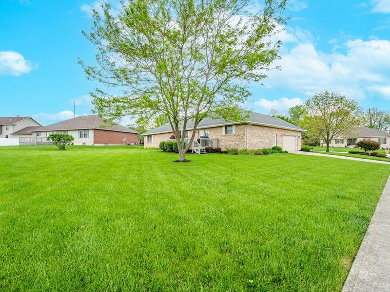 521 E Hoewisher Road, Sidney, OH 45365 Photo 5