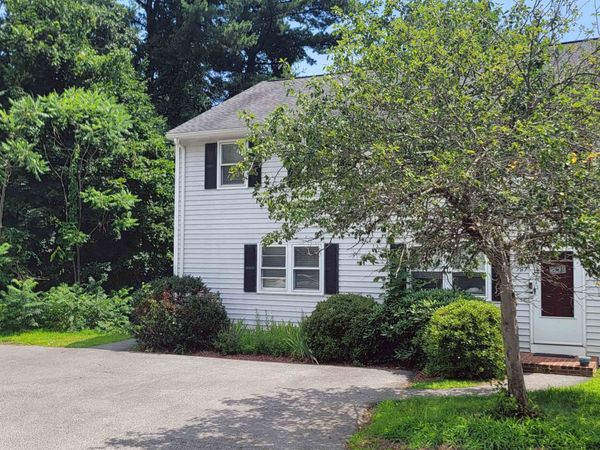 286 Winding Pond Road, Unit 286, Londonderry, NH 03053