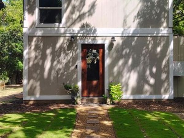 1545 Old Authon Road, Weatherford, TX 76088