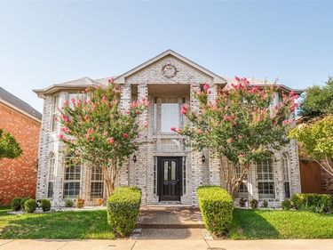 4416 Voss Hills Place, Dallas, TX 75287