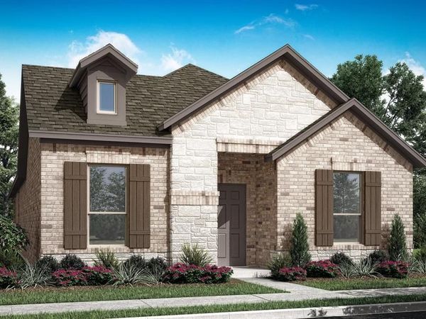 2846 Buttermilk Drive, Midlothian, TX 76065