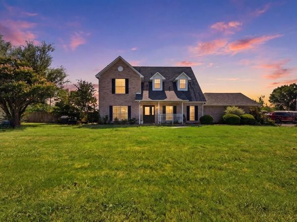 10732 Fm 1385 , Pilot Point, TX 76258