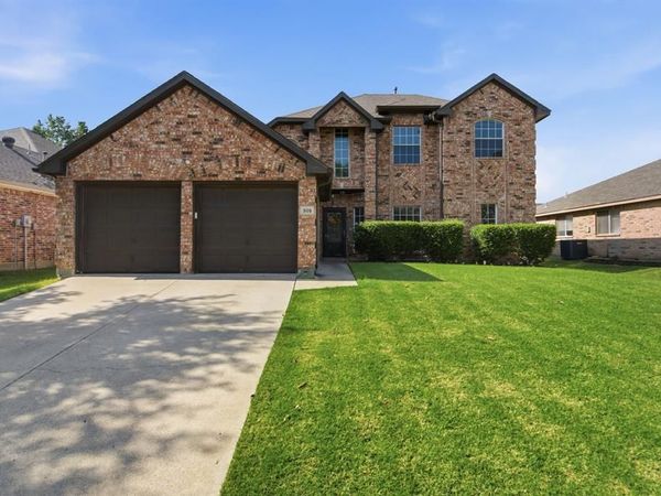 305 Ravenna Road , Lake Dallas, TX 75065