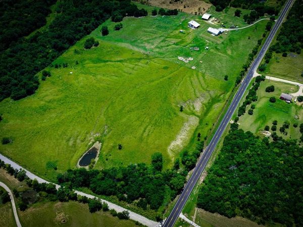TBD 34 Highway , Ladonia, TX 75449