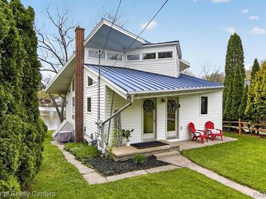 11505 Sunset Boulevard, Putnam Township, Mi 48169