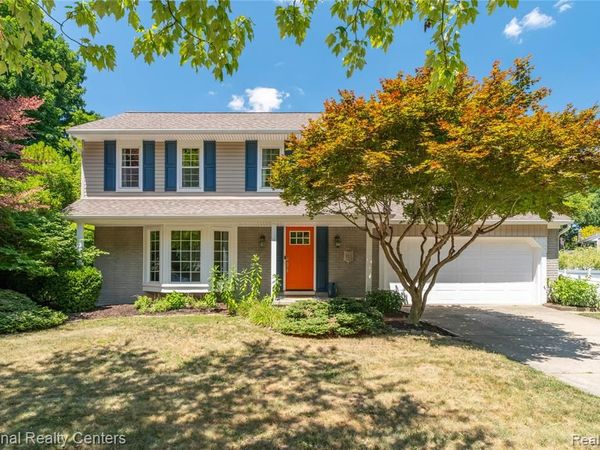 34838 Perth Street, Livonia, MI 48154