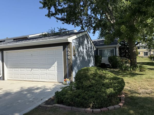 550 Sundance Drive , Bolingbrook, IL 60440