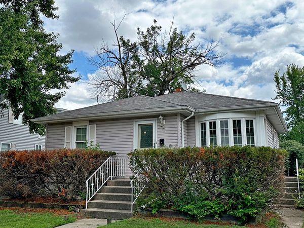 7109 Harrison Avenue, Hammond, IN 46324