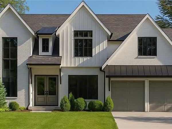 7412 Village Drive, Prairie Village, KS 66208