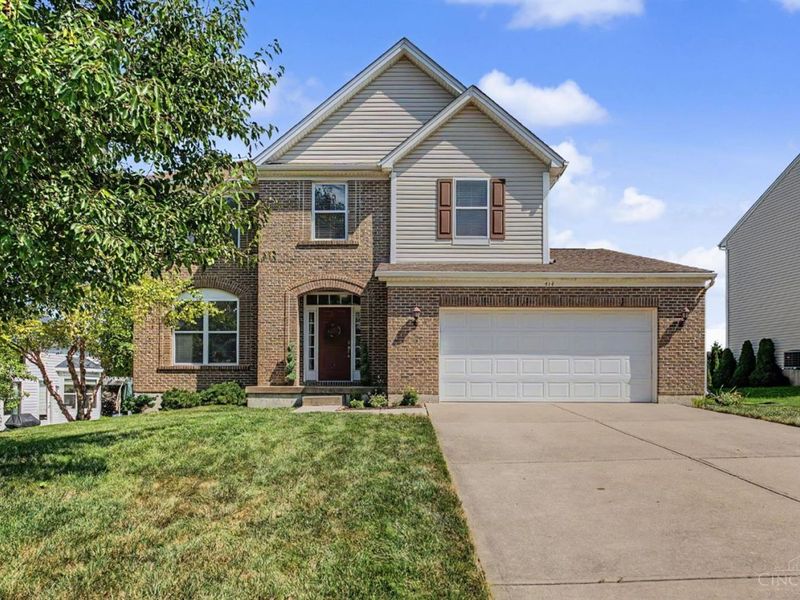 414 Lake Haven Court, Lebanon, OH 45036 Photo 5