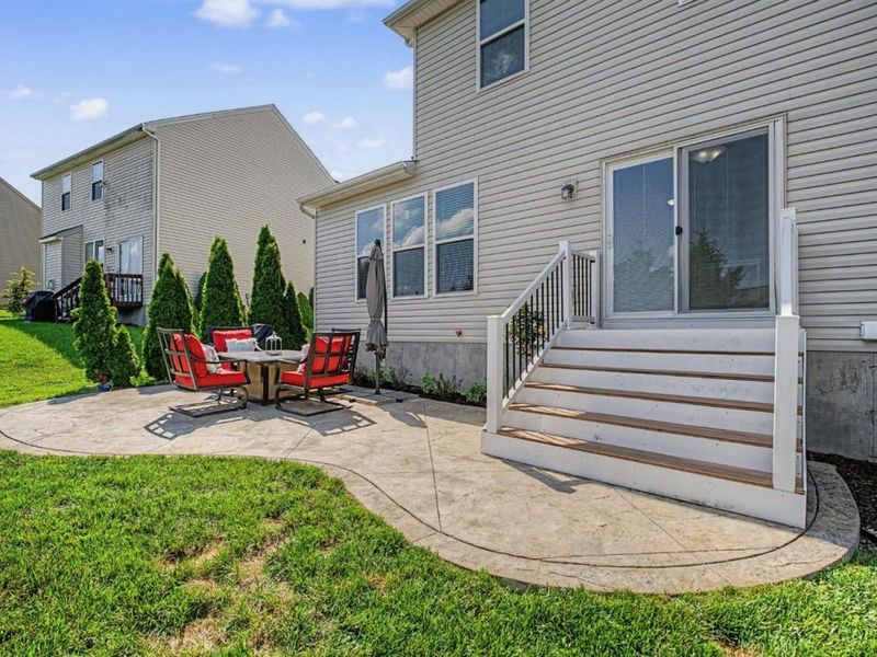 414 Lake Haven Court, Lebanon, OH 45036 Photo 52