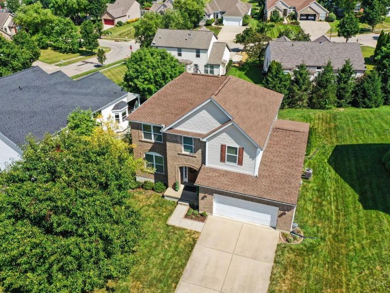 414 Lake Haven Court, Lebanon, OH 45036 Photo 57