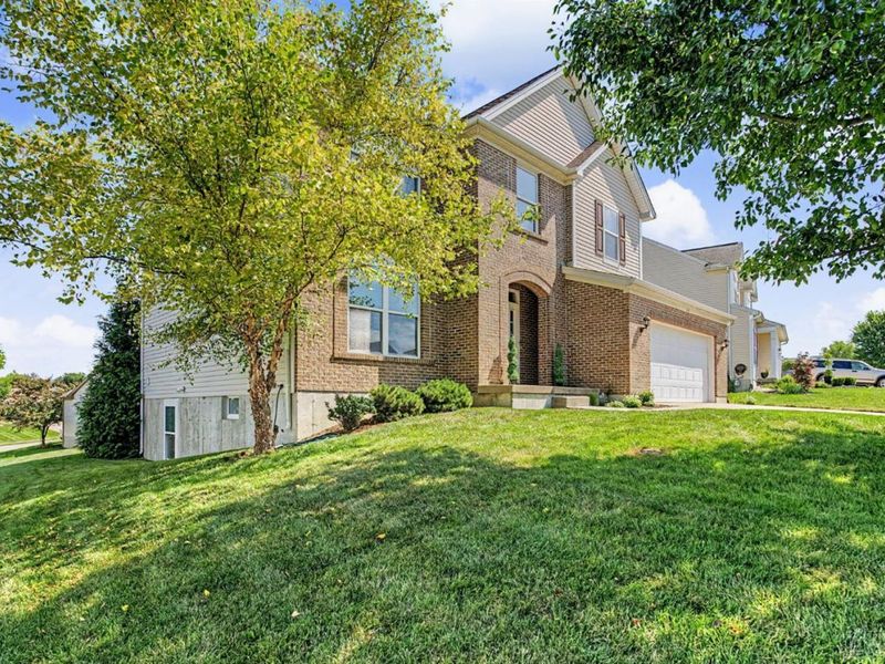 414 Lake Haven Court, Lebanon, OH 45036 Photo 6