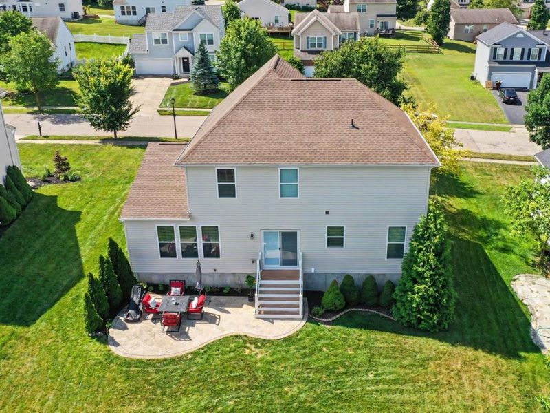 414 Lake Haven Court, Lebanon, OH 45036 Photo 60