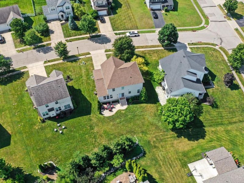 414 Lake Haven Court, Lebanon, OH 45036 Photo 63