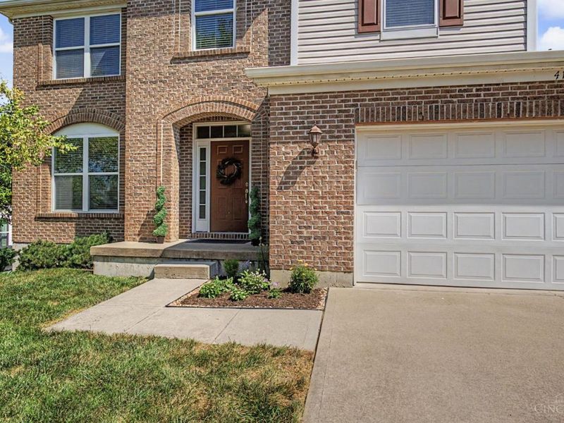 414 Lake Haven Court, Lebanon, OH 45036 Photo 7