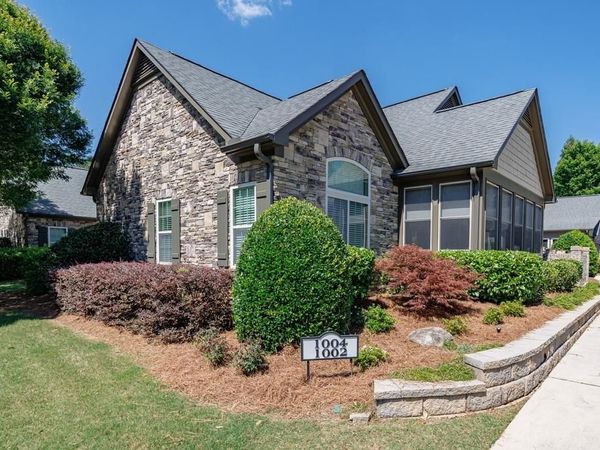 120 Chastain Road NW, Unit 1002, Kennesaw, GA 30144