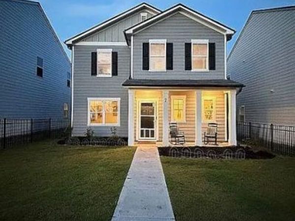 64 Hargrave Avenue, Bethlehem, GA 30620