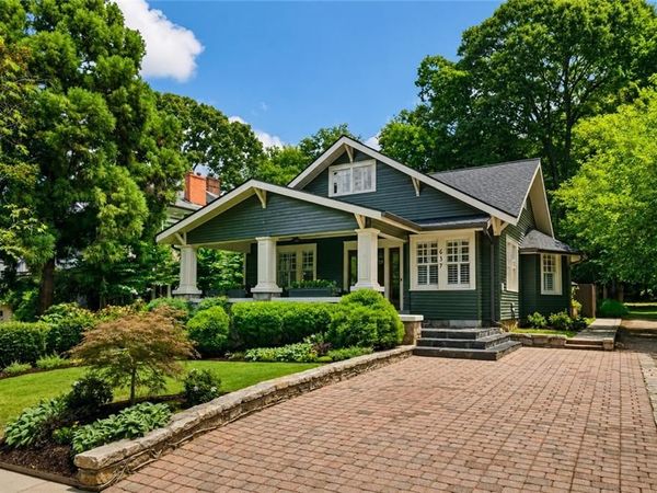 637 Linwood Avenue NE, Atlanta, GA 30306