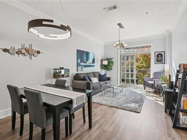 1055 Piedmont Avenue NE, Unit 309, Atlanta, GA 30309