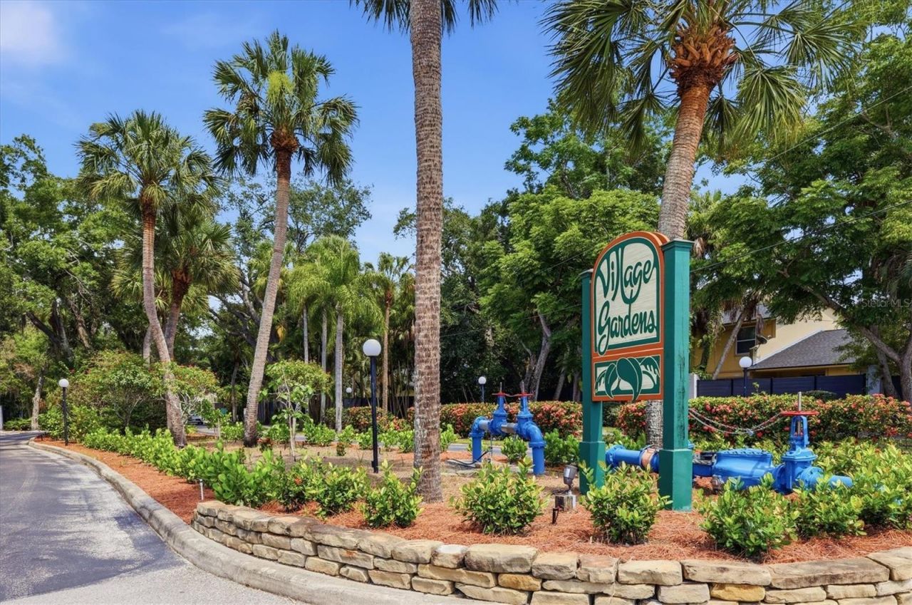 5063 Village Gardens Drive, Unit 9, Sarasota, FL 34234 Photo
