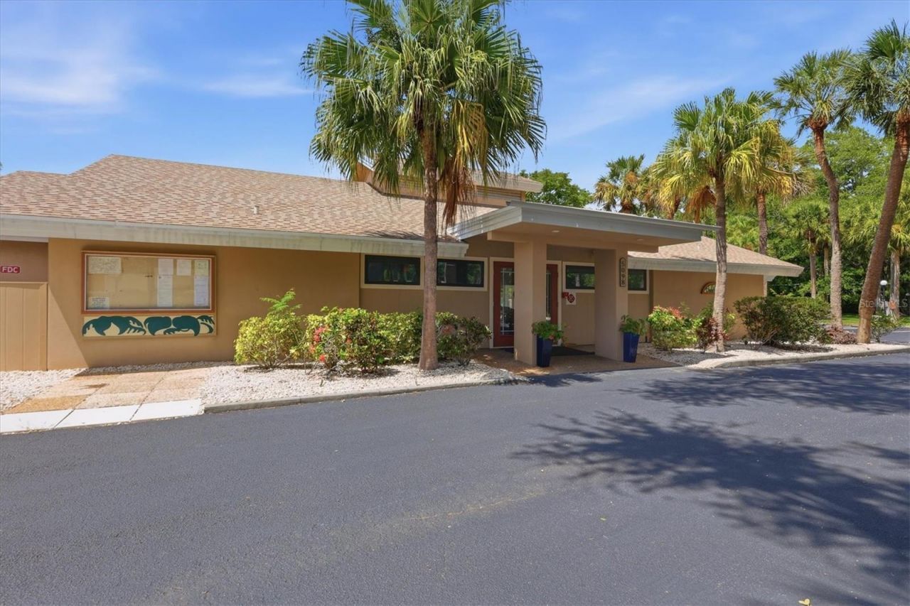 5063 Village Gardens Drive, Unit 9, Sarasota, FL 34234 Photo