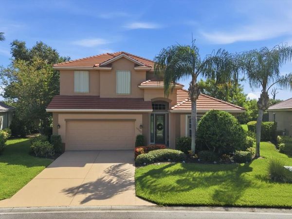 13392 GOLF POINTE DRIVE, PORT CHARLOTTE, FL 33953