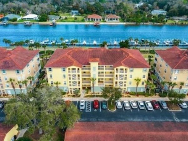 700 CANOPY WALK LANE , Unit 734, PALM COAST, FL 32137