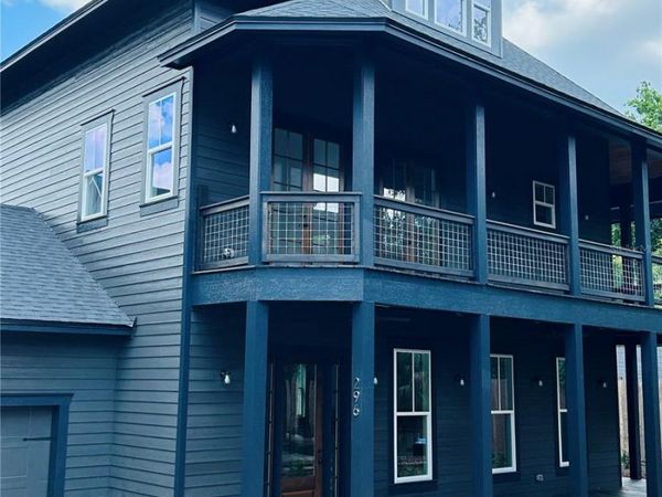 296 NW 12TH AVENUE , GAINESVILLE, FL 32601