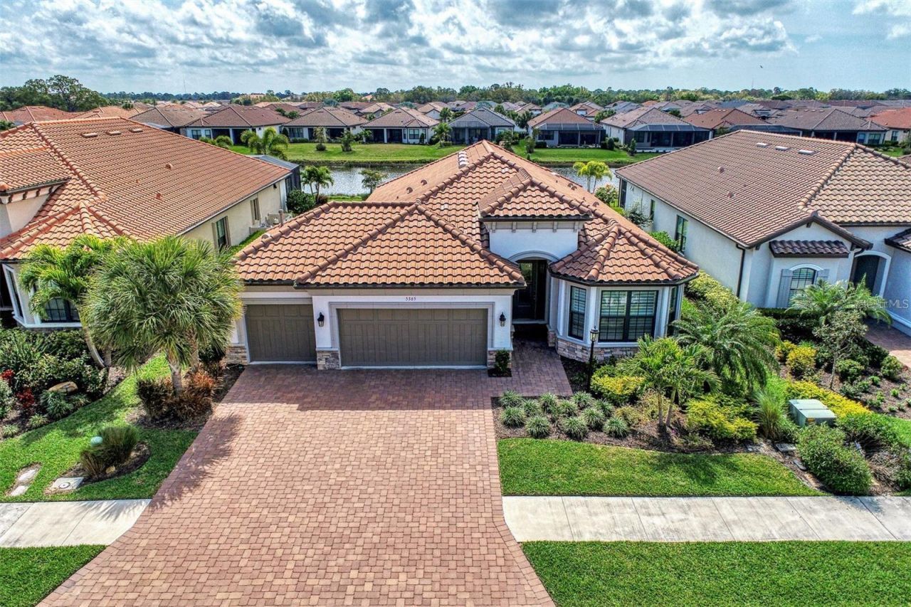 5365 Salcano Street, Sarasota, FL 34238 Photo
