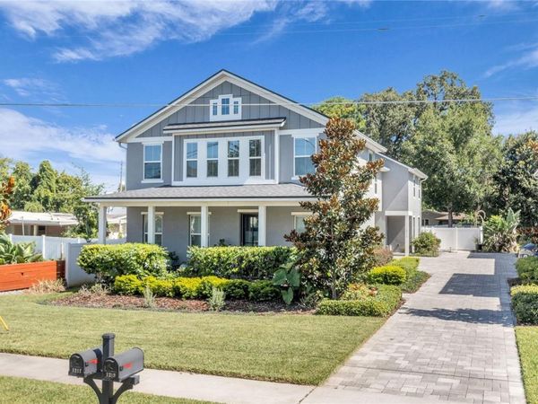 1211 E MURIEL STREET , ORLANDO, FL 32806