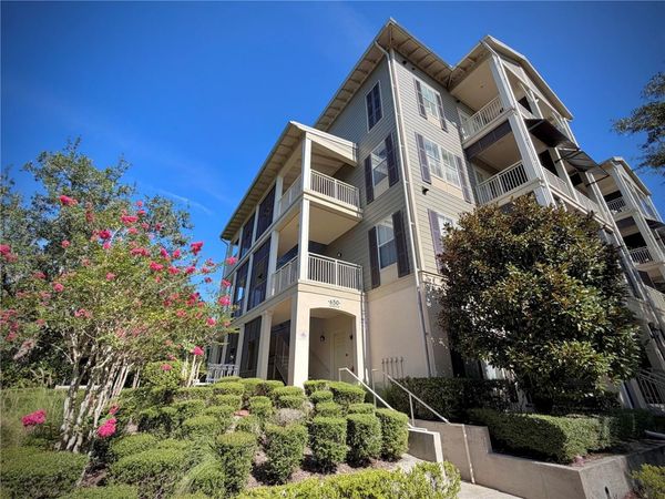 650 CAMPUS STREET , Unit 204, CELEBRATION, FL 34747